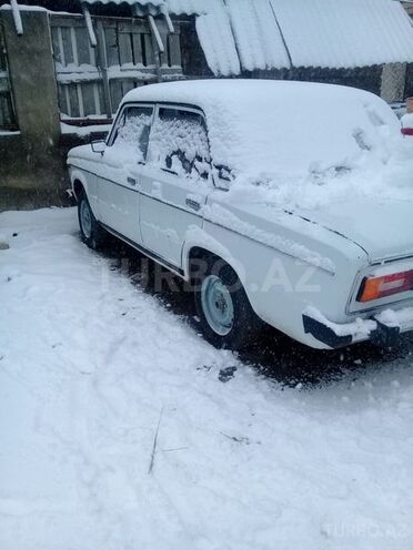 LADA (VAZ) 2106 1980, 250,000 km - 1.6 l - Bakı