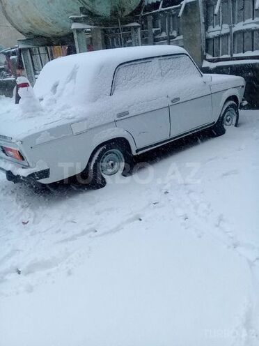 LADA (VAZ) 2106 1980, 250,000 km - 1.6 l - Bakı