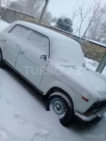 LADA (VAZ) 2106 1980, 250,000 km - 1.6 l - Bakı