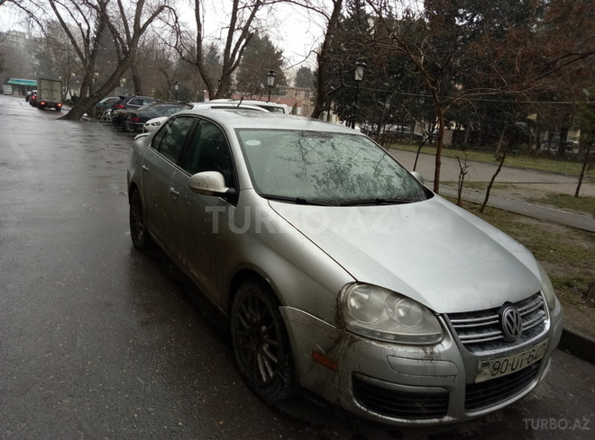 Volkswagen Jetta 2008, 90,500 km - 2.0 l - Bakı