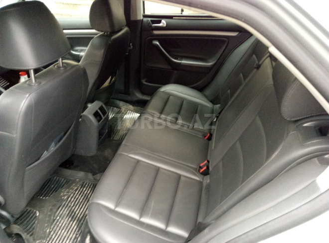 Volkswagen Jetta 2008, 90,500 km - 2.0 l - Bakı