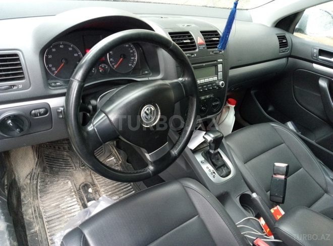Volkswagen Jetta 2008, 90,500 km - 2.0 l - Bakı