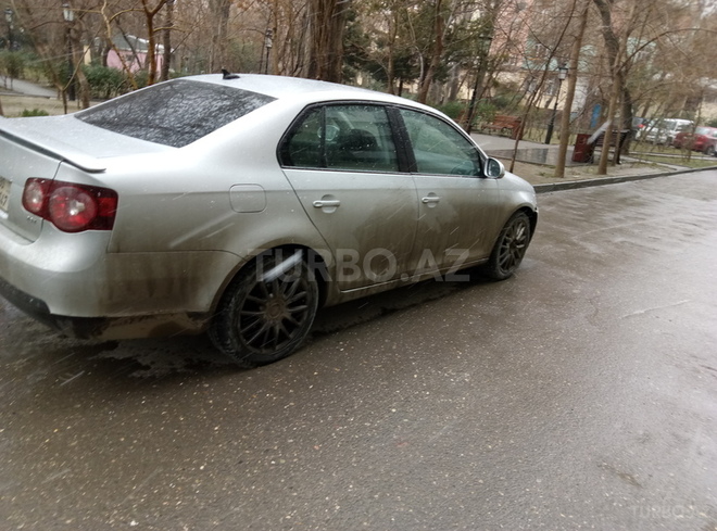 Volkswagen Jetta 2008, 90,500 km - 2.0 l - Bakı