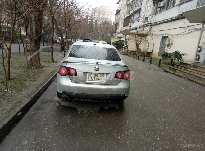 Volkswagen Jetta 2008, 90,500 km - 2.0 l - Bakı