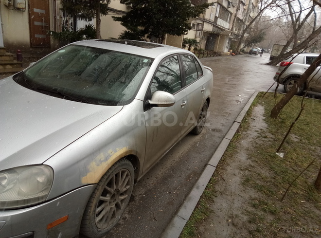 Volkswagen Jetta 2008, 90,500 km - 2.0 l - Bakı