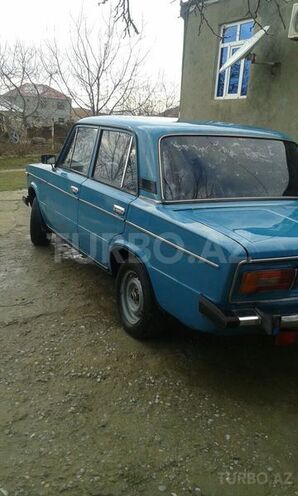 LADA (VAZ) 2106 1989, 125,000 km - 0.1 l - Sumqayıt