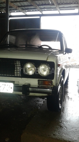 LADA (VAZ) 2106 1988, 130,000 km - 1.3 l - Bakı