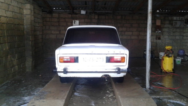 LADA (VAZ) 2106 1988, 130,000 km - 1.3 l - Bakı