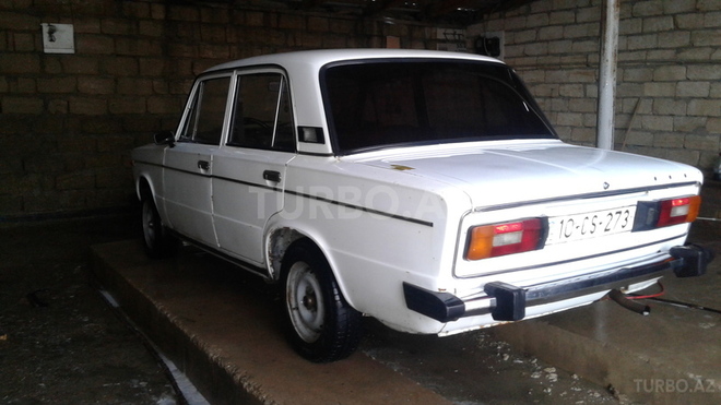 LADA (VAZ) 2106 1988, 130,000 km - 1.3 l - Bakı