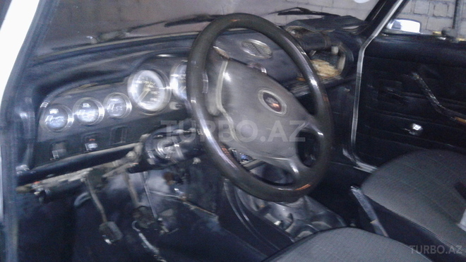 LADA (VAZ) 2106 1988, 130,000 km - 1.3 l - Bakı
