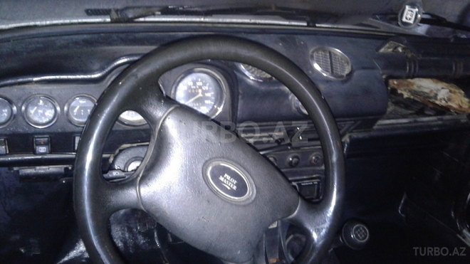 LADA (VAZ) 2106 1988, 130,000 km - 1.3 l - Bakı