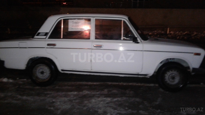 LADA (VAZ) 2106 1988, 130,000 km - 1.3 l - Bakı