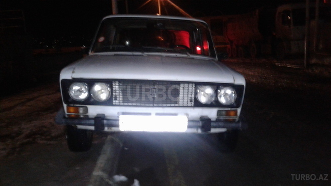 LADA (VAZ) 2106 1988, 130,000 km - 1.3 l - Bakı