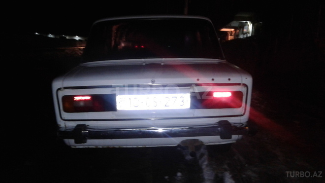 LADA (VAZ) 2106 1988, 130,000 km - 1.3 l - Bakı