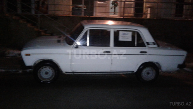 LADA (VAZ) 2106 1988, 130,000 km - 1.3 l - Bakı