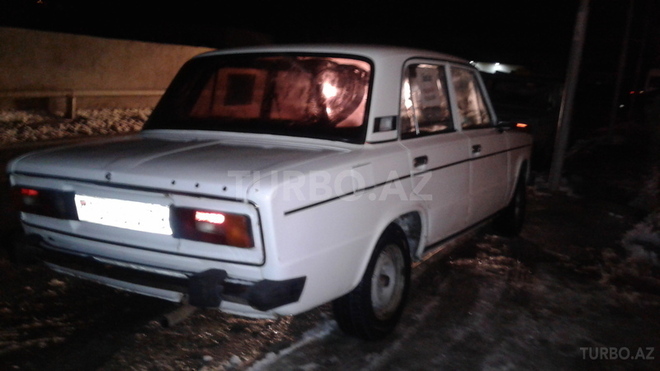 LADA (VAZ) 2106 1988, 130,000 km - 1.3 l - Bakı