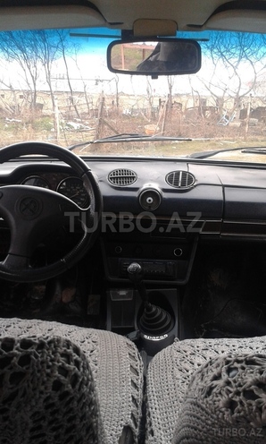 LADA (VAZ) 2106 1989, 123,000 km - 0.1 l - Sumqayıt