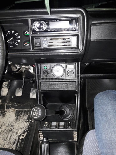 LADA (VAZ) 2107 2009, 92,000 km - 1.6 l - Mingəçevir
