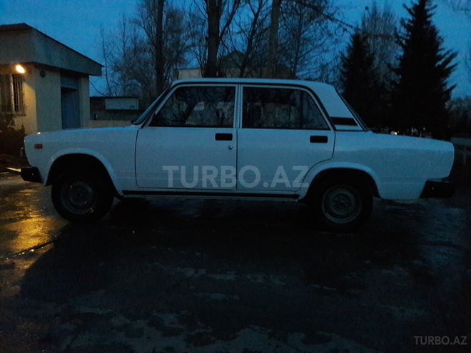 LADA (VAZ) 2107 2009, 92,000 km - 1.6 l - Mingəçevir