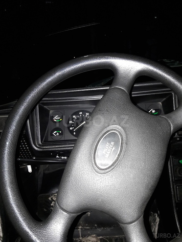 LADA (VAZ) 2107 2009, 92,000 km - 1.6 l - Mingəçevir