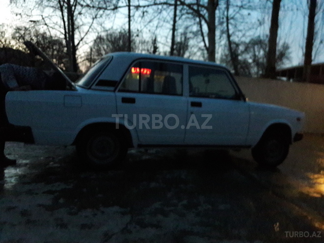 LADA (VAZ) 2107 2009, 92,000 km - 1.6 l - Mingəçevir
