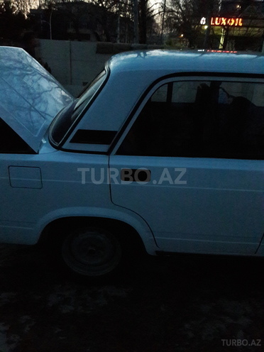 LADA (VAZ) 2107 2009, 92,000 km - 1.6 l - Mingəçevir