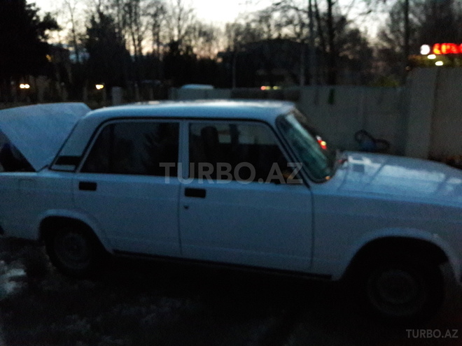 LADA (VAZ) 2107 2009, 92,000 km - 1.6 l - Mingəçevir