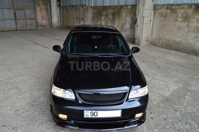 Chevrolet Lacetti 2006, 179,000 km - 1.6 л - Bakı