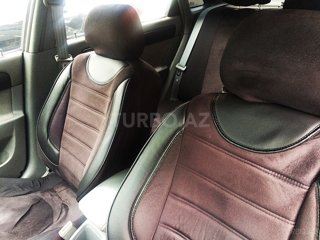 Chevrolet Lacetti 2006, 179,000 km - 1.6 л - Bakı