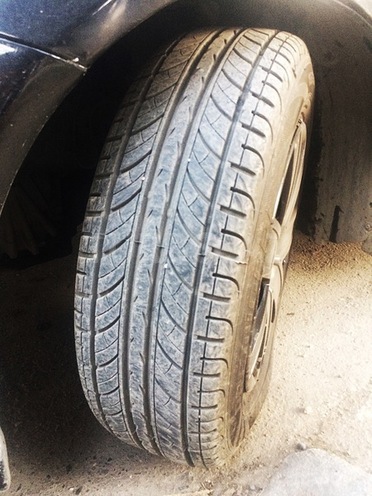 Chevrolet Lacetti 2006, 179,000 km - 1.6 л - Bakı