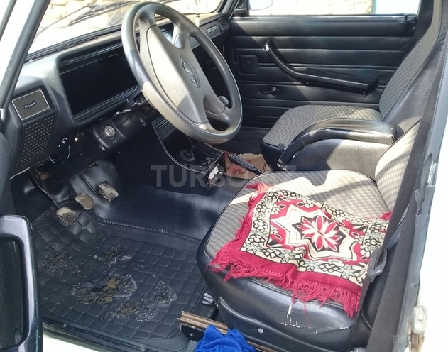 LADA (VAZ) 2107 2008, 99,000 km - 1.6 l - Xaçmaz