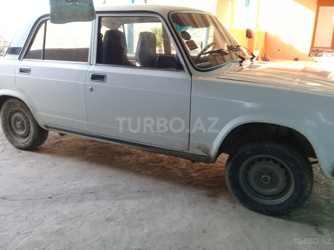 LADA (VAZ) 2107 2008, 99,000 km - 1.6 l - Xaçmaz
