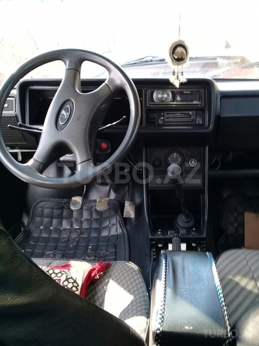 LADA (VAZ) 2107 2008, 99,000 km - 1.6 l - Xaçmaz