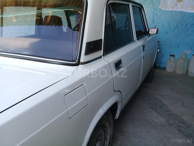 LADA (VAZ) 2107 2008, 99,000 km - 1.6 l - Xaçmaz