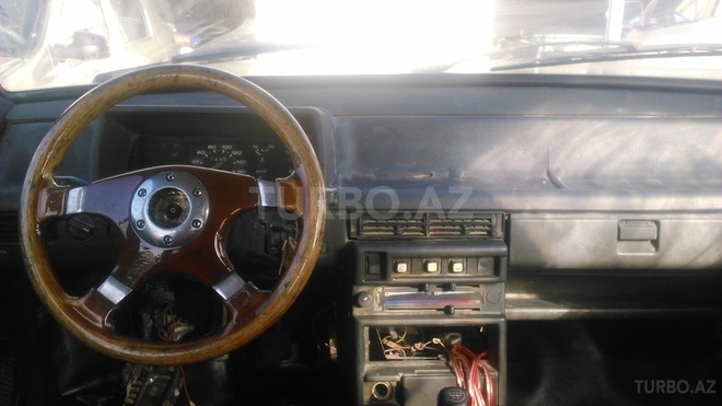LADA (VAZ) 2109 1991, 140,000 km - 1.6 l - Bakı