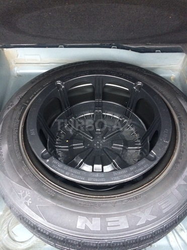 Mercedes E 240 1997, 302,850 km - 2.4 л - Gəncə