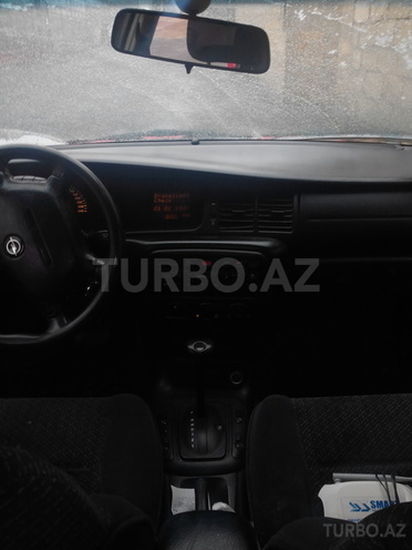 Opel Astra 1999, 164,000 km - 2.0 l - Bakı