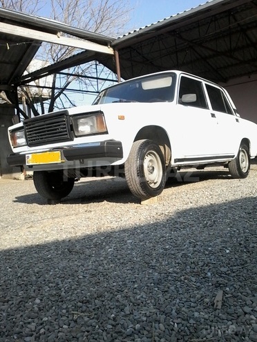 LADA (VAZ) 2107 2011, 55,962 km - 1.6 l - Goranboy