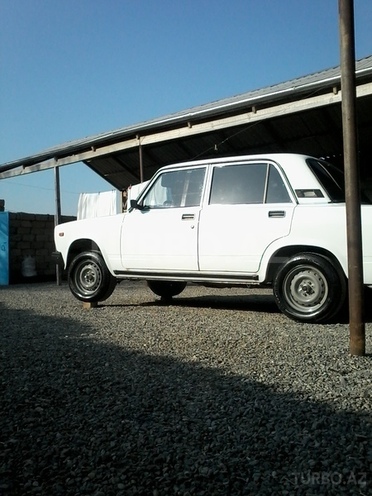 LADA (VAZ) 2107 2011, 55,962 km - 1.6 l - Goranboy