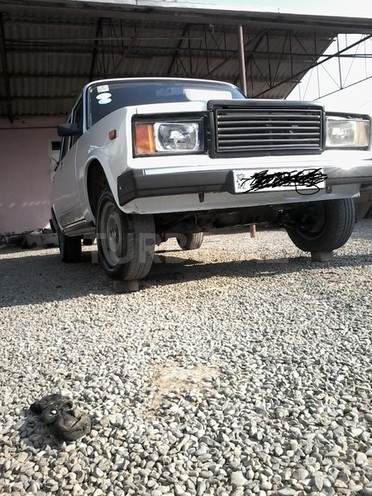LADA (VAZ) 2107 2011, 55,962 km - 1.6 l - Goranboy