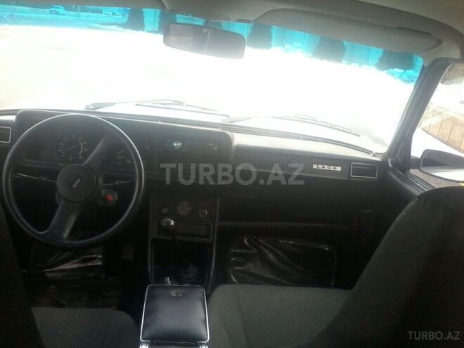 LADA (VAZ) 2107 2011, 55,962 km - 1.6 l - Goranboy
