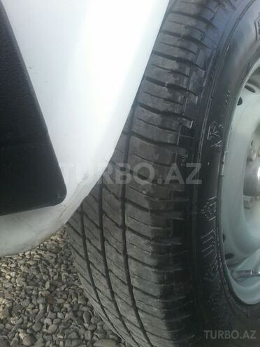 LADA (VAZ) 2107 2011, 55,962 km - 1.6 l - Goranboy