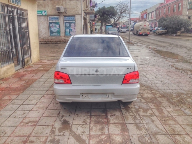Saipa 132 2014, 80,000 km - 0.2 l - Bakı