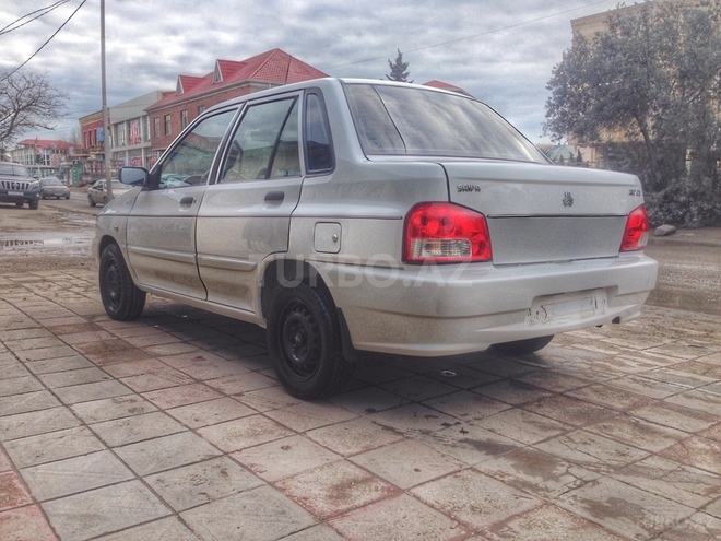 Saipa 132 2014, 80,000 km - 0.2 l - Bakı