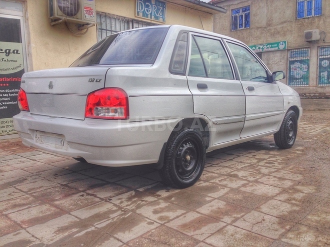 Saipa 132 2014, 80,000 km - 0.2 l - Bakı