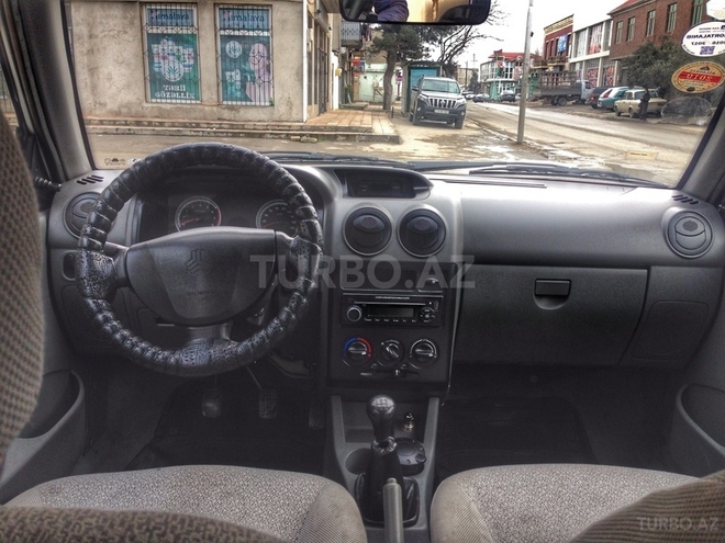Saipa 132 2014, 80,000 km - 0.2 l - Bakı