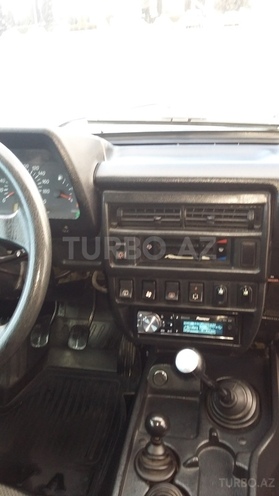 LADA (VAZ) Niva 2012, 53,000 km - 1.7 l - Tovuz