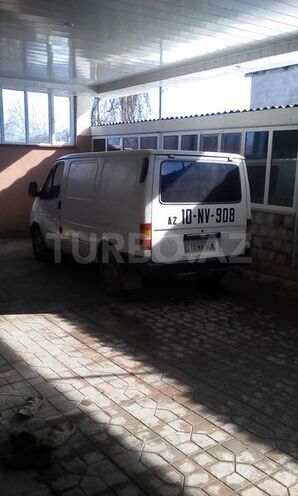 Ford Transit 1995, 360,000 km - 0.3 l - Sumqayıt