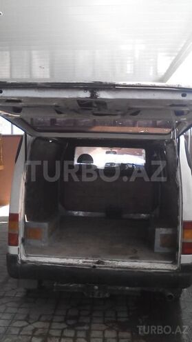 Ford Transit 1995, 360,000 km - 0.3 l - Sumqayıt