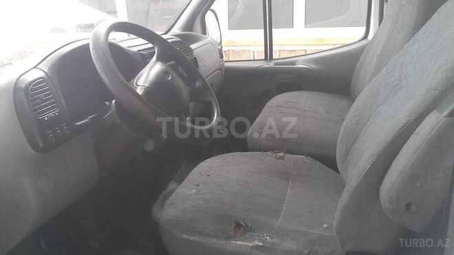 Ford Transit 1995, 360,000 km - 0.3 l - Sumqayıt